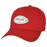 DOCV TIMING COVER  - CAP