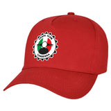 VESPA CLUB CANBERRA- CAP