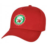 VESPA CLUB TOWNSVILLE - CAP