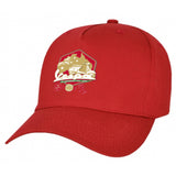 VESPA 80YRS - CAP