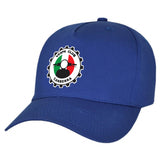 VESPA CLUB CANBERRA- CAP