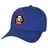 VESPA CLUB BRISBANE - CAP