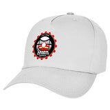 VESPA CLUB BRISBANE - CAP