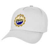 VESPA AVD 27- CAP