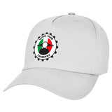 VESPA CLUB CANBERRA- CAP