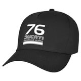 DOCV 76  - CAP