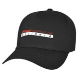 DOCV BAND WHITE  - CAP