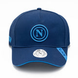 SSC Napoli Cap Navy Blue 2026/2027