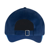 SSC Napoli Cap Navy Blue 2026/2027
