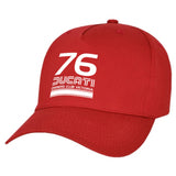 DOCV 76  - CAP