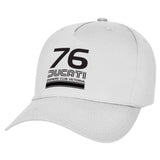 DOCV 76  - CAP