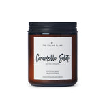 CARAMELLO SALATO CANDLE
