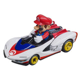 MARIOKART Model -Mario P-Wing