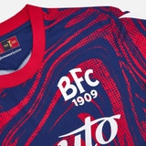 BOLOGNA FC THIRD MATCH SHIRT 24/25