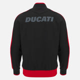 DUCATI x MACRON BASEBALL JACKET
