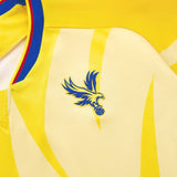 CRYSTAL PALACE AWAY MATCH SHIRT 24/25 (NO SPONSOR)