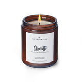 CHINOTTO CANDLE