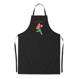 Melbourne Italian Festa Apron