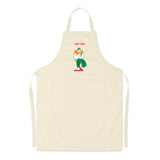 Melbourne Italian Festa Apron