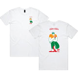 Cin Cin Tee