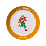 Ciao Bella Plate 20cm