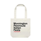 MPIF TOTE BAG