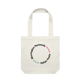MPIF DUE TOTE BAG