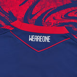 BOLOGNA FC THIRD MATCH SHIRT 24/25