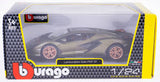 Bburago 1:24 Lamborghini Sian FKP-37