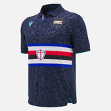 UC SAMPDORIA MATCH THIRD SHIRT 24/25