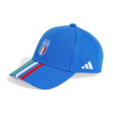 Italia Youth Cap Adidas - Blue