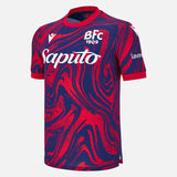 BOLOGNA FC THIRD MATCH SHIRT 24/25