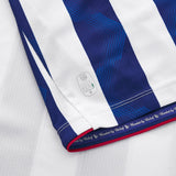 WEST BROMWICH ALBION HOME SHIRT 2024/25