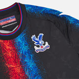 CRYSTAL PALACE THIRD MATCH SHIRT 24/25 (NO SPONSOR)