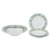 Casillo 5-Piece Ceramic Pasta Set 30.5cm
