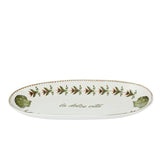 Dolce Vita Ceramic Platter 19 x 40cm