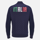 ITALIA RUGBY 2024/25 ANTHEM JACKET