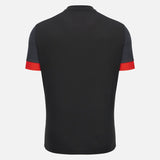 DUCATI x MACRON PADEL JERSEY