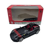 1:43 Ferrari MONZA SP2