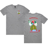 Bellissimo Tee