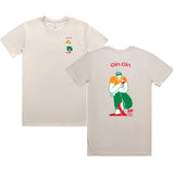 Cin Cin Tee