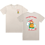 Mangia Mangia Tee