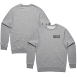 DOCV 76 MODELLO ECCELLENTE - CREW JUMPER