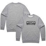 DOCV 76 MODELLO ECCELLENTE - CREW JUMPER