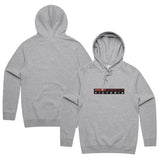 DOCV BAND LOGO - HOODIE