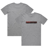 DOCV BAND LOGO - MENS TEE