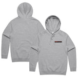 DOCV BAND LOGO - HOODIE