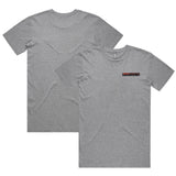 DOCV BAND LOGO - MENS TEE
