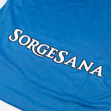 SSC Napoli 2025/26 Home Match Jersey