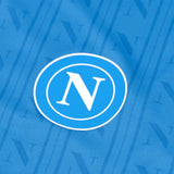 SSC Napoli 2025/26 Home Replica Jersey